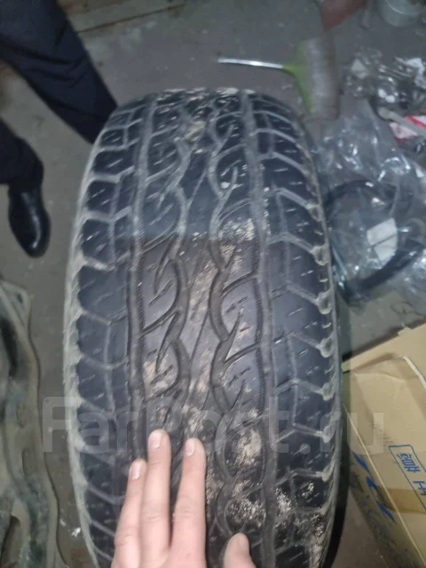 Kumho Road Venture SAT KL61. ����� at, �/�, ����� 50 % ����