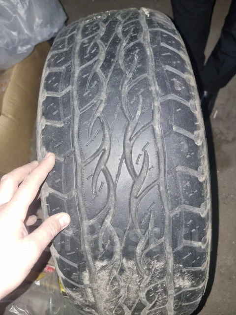 Kumho Road Venture SAT KL61. ����� at, �/�, ����� 50 % ����