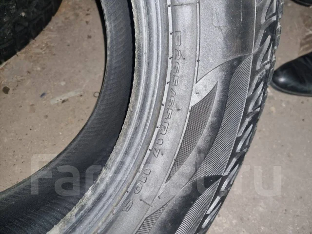 Kumho Road Venture SAT KL61. ����� at, �/�, ����� 50 % ����