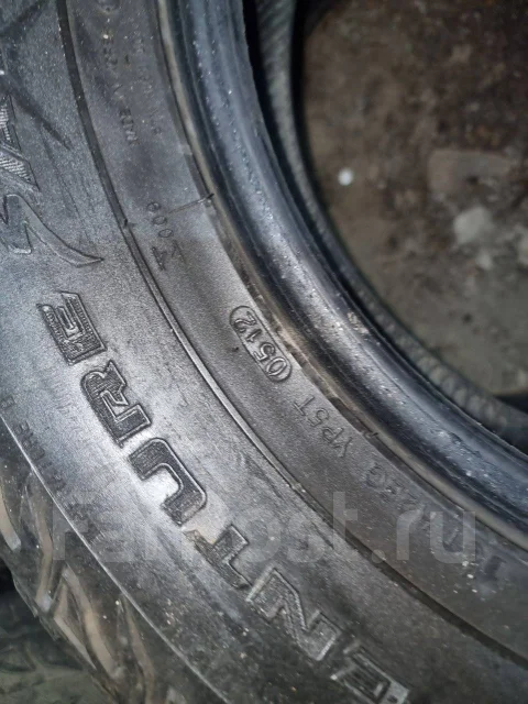 Kumho Road Venture SAT KL61. ����� at, �/�, ����� 50 % ����