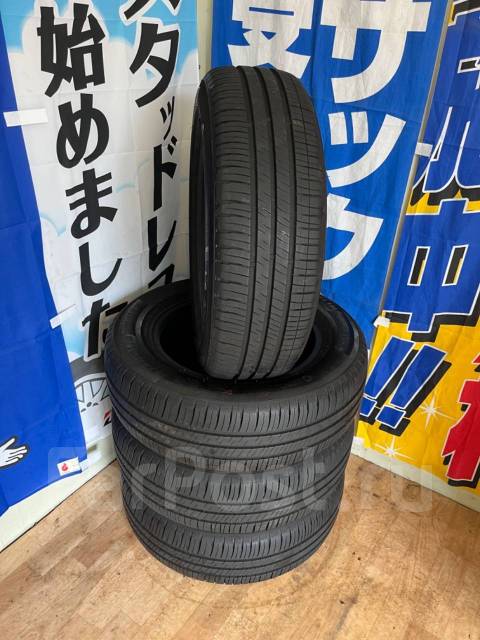 Michelin, 195/65 R15, 15", 1 шт, в наличии, 195 мм, 65 %, радиальный ...