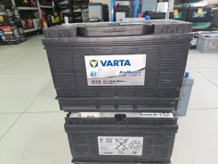 Varta ProMotive. 105��.�., D31, 800��., ������, ������������ ��� ����
