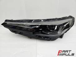   Changan CS55 Plus (03.2021 - . . ) 4121010AW05 