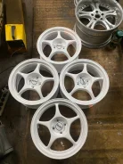 Enkei RP03. 7.0x16", 4x100, ET32, �� 75���. ����