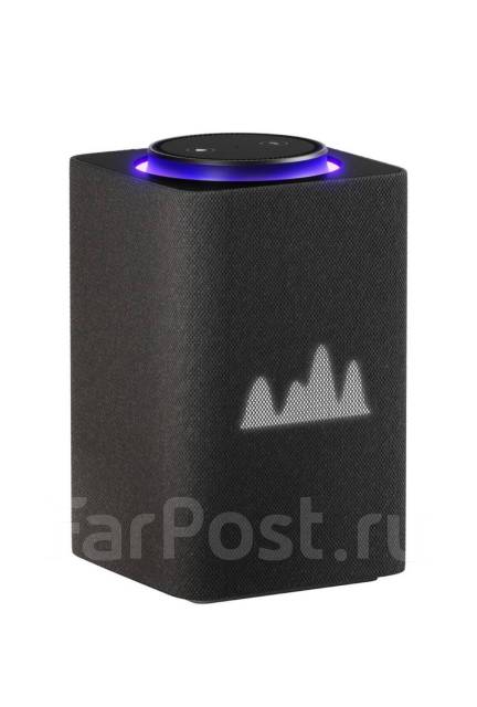 Алиса Яндекс Станция - Макс Zigbee, умная колонка, новый, в наличии ...