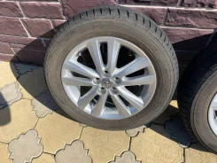 Toyo Tranpath mpZ. ������, 2018 ���, �/�, ����� �� 5 % ����
