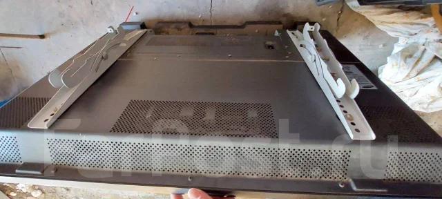 Samsung PS64E8007G. ������ ����