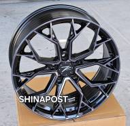 Z-Performance. 8.5x19", 5x108, ET40,  63,4. 