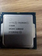 Intel Celeron G3900 ����