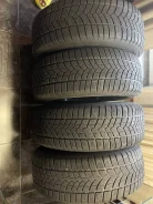 Firestone Destination Winter. ������, ��� �����, 2019 ���, �/�, ����� 5 % ����