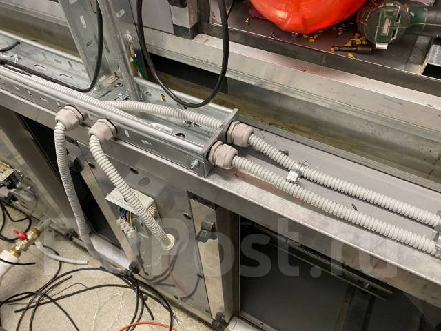 Электромонтер систем автоматизации и КИП, работа в ИП Хвостик во ...