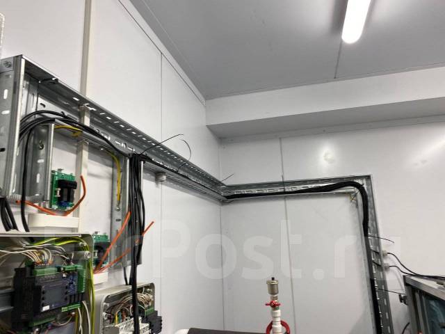 Электромонтер систем автоматизации и КИП, работа в ИП Хвостик во ...