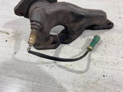   Ford Mondeo 3 St (00-07) 2004 1123897  3.0L Duratec ST EFI (220PS) 1123897 