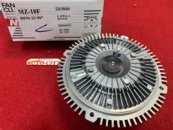 ����� ����������� MZ-18F R2/RF RF01-23-907 (NPW ������) ����
