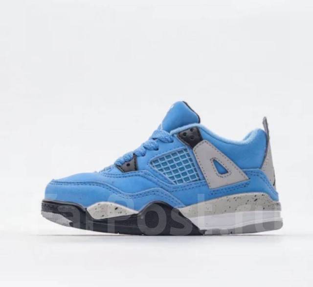 Детские кроссовки Джордан Air Jordan 4, 24, 25, 25.5, 26, 27, 28, 28.5 ...
