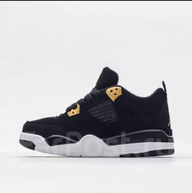 Детские кроссовки Джордан Air Jordan 4, 24, 25, 25.5, 26, 27, 28, 28.5 ...
