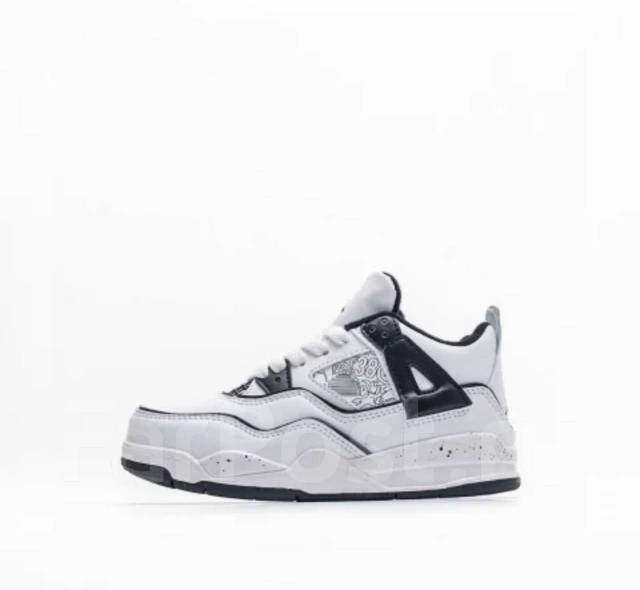 Детские кроссовки Джордан Air Jordan 4, 24, 25, 25.5, 26, 27, 28, 28.5 ...