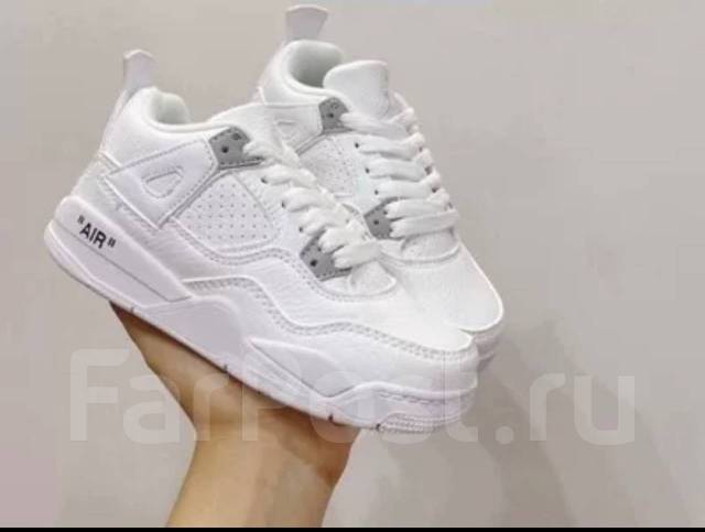 Детские кроссовки Джордан Air Jordan 4, 24, 25, 25.5, 26, 27, 28, 28.5 ...