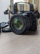 Nikon D3200. 20 � ����� ��, ���: 14� � ����� ����