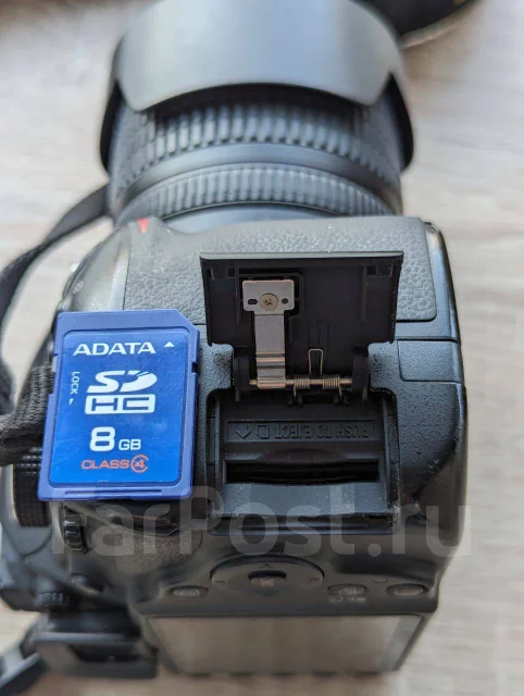 Nikon D3200. 20 � ����� ��, ���: 14� � ����� ����