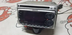 Kenwood DPX ����