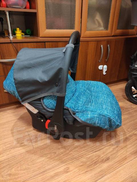 Коляска Verdi Sonic (Верди Соник) 3 в 1, б/у, в наличии. Цена: 15 500 ...