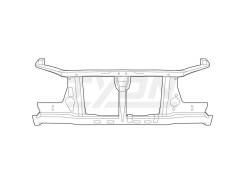 ������ �������� (���������) Mitsubishi Pajero Sport III 2015-2021 5211A348 T28050204115 ����