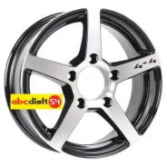 Blaque Diamond BD-7