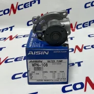 ����� ������� Nissan JUKE F15 10- Qashqai J10 07-13 NOTE 05-12 Aisin WPN-108 WPN108 ����