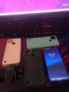 Realme C21Y. �/�, 64 ��, ������, 4G LTE ����