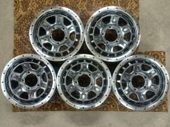 Work Crag T-Grabic II. 5.5x16", 5x139.7, ET20 ����