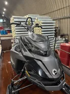 BRP Lynx Boondocker DS. ��������, ��, �� ����