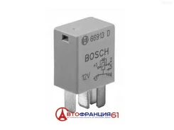 ���� ����������� (�������������������) Bosch 0332207304 0332207304 ����