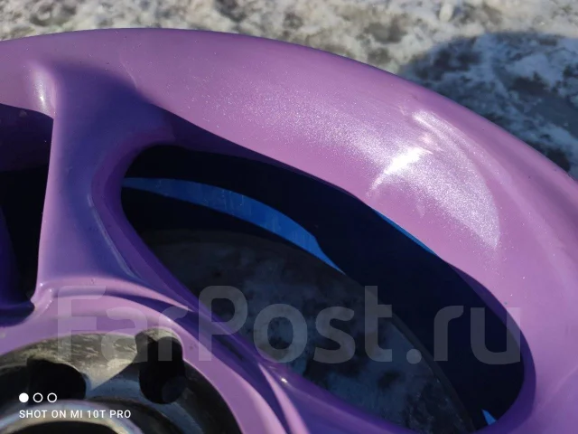 Crimson. 7.0x17", 4x100, 4x114.3, ET40, �� 70���. ����