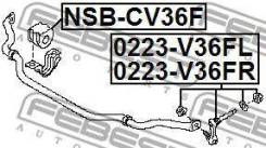     Febest, 0223V36FL 0223V36FL 