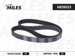   Miles, AB26023 AB26023 