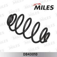   Miles, DB43010 DB43010 