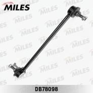    Miles, DB78098 DB78098 