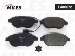    Miles, E400072 E400072 