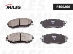    Miles, E400366 E400366 
