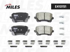   Miles, E410151 E410151 