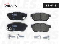   Miles, E410418 E410418 