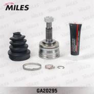    ABS Miles, GA20295 GA20295 