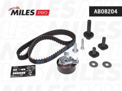    Miles, AB08204 AB08204 