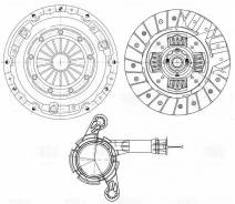     Trialli, FR1102 FR1102 