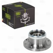   Trialli, MR0109 MR0109 