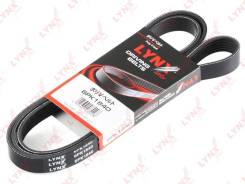   LYNXauto, 6PK1840 6PK1840 