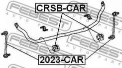    Febest, 2023CAR 2023CAR 