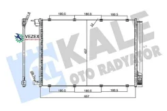 �������� MB S(W222/C217) 13- KALE 357735 357735 ����
