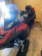 BRP Ski-Doo Expedition SE. ��������, ��, �� ����